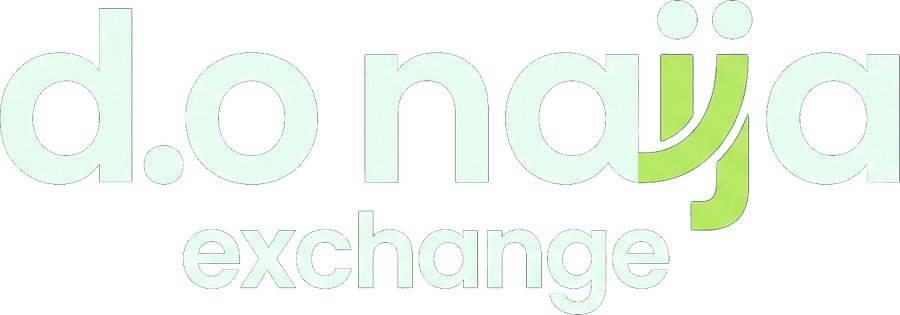 D.O Naija Exchange